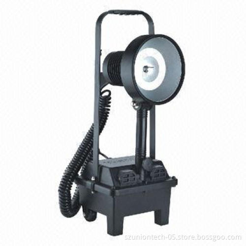 Explosion-proof Floodlight, Flexible and Convenience